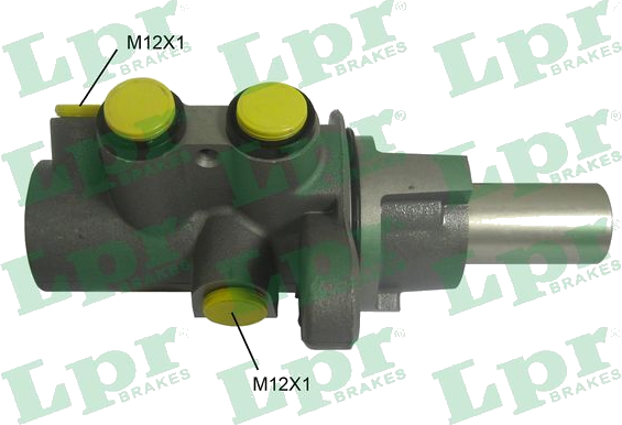 6015 Maître-cylindre de frein — LPR 6015