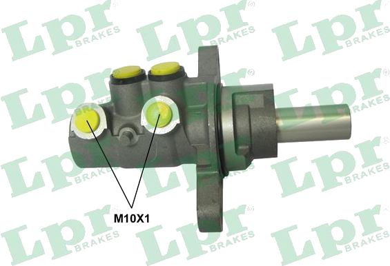 6103 Maître-cylindre de frein — LPR 6103