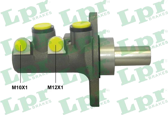 6165 Maître-cylindre de frein — LPR 6165