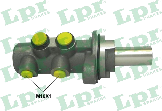 6167 Maître-cylindre de frein — LPR 6167