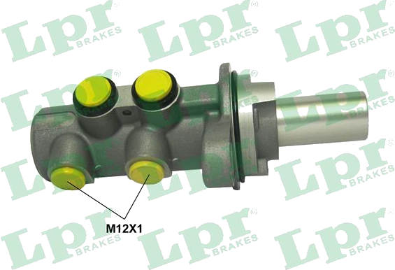 6170 Maître-cylindre de frein — LPR 6170