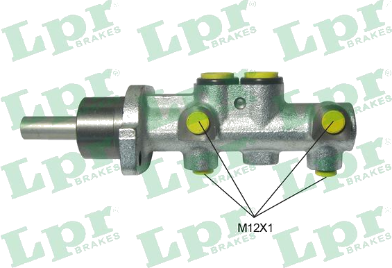 6226 Maître-cylindre de frein — LPR 6226