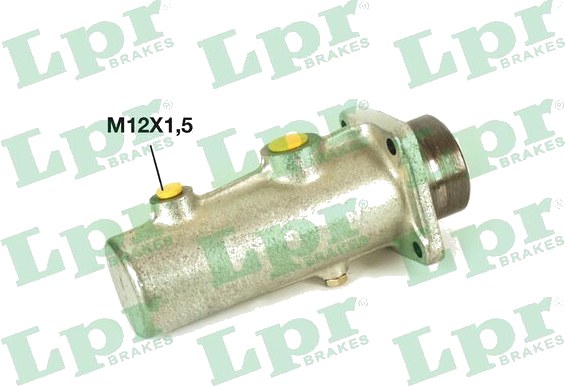 6614 Maître-cylindre de frein — LPR 6614
