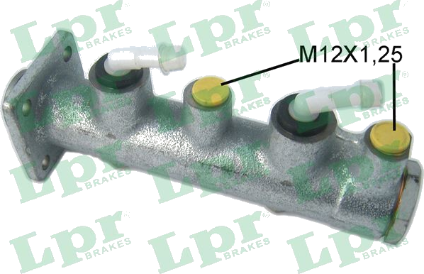6720 Maître-cylindre de frein — LPR 6720