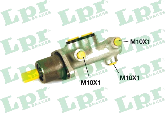 6759 Maître-cylindre de frein — LPR 6759