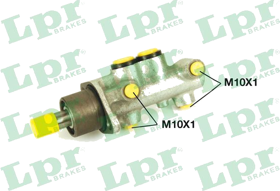6780 Maître-cylindre de frein — LPR 6780