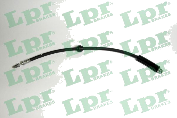 6T46007 Flexible de frein — LPR 6T46007