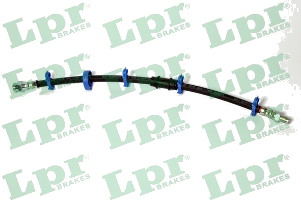 6T46227 Flexible de frein — LPR 6T46227