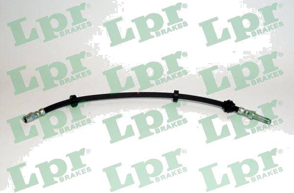 6T46343 Flexible de frein — LPR 6T46343