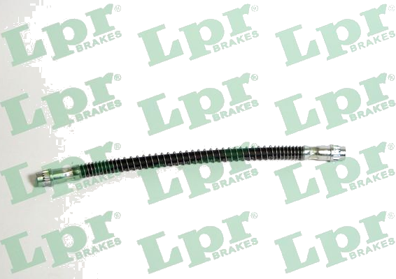 6T46557 Flexible de frein — LPR 6T46557