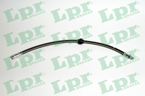 6T46616 Flexible de frein — LPR 6T46616