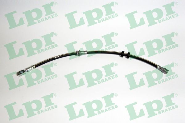 6T46738 Flexible de frein — LPR 6T46738