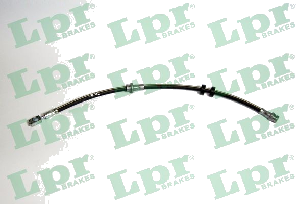 6T46738 Flexible de frein — LPR 6T46738