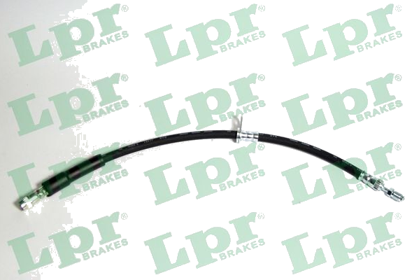 6T47886 Flexible de frein — LPR 6T47886