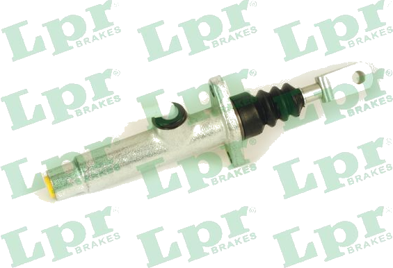 7100 Émetteur d'embrayage — LPR 7100