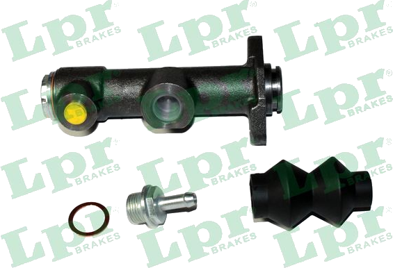 7711 Émetteur d'embrayage — LPR 7711