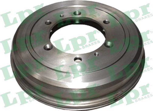 7D0159 Tambour de frein — LPR 7D0159