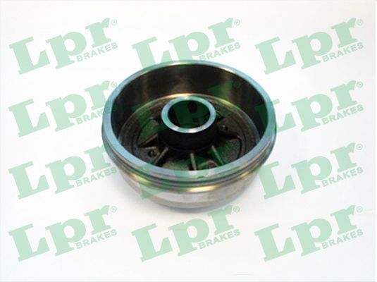 7D0168 Tambour de frein — LPR 7D0168