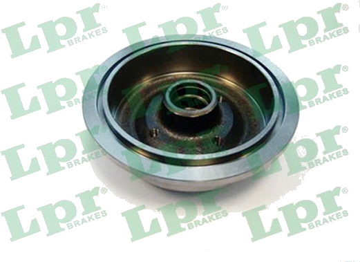 7D0238 Tambour de frein — LPR 7D0238