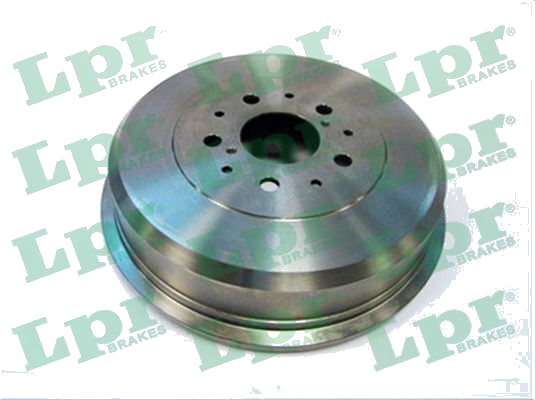 7D0373 Tambour de frein — LPR 7D0373