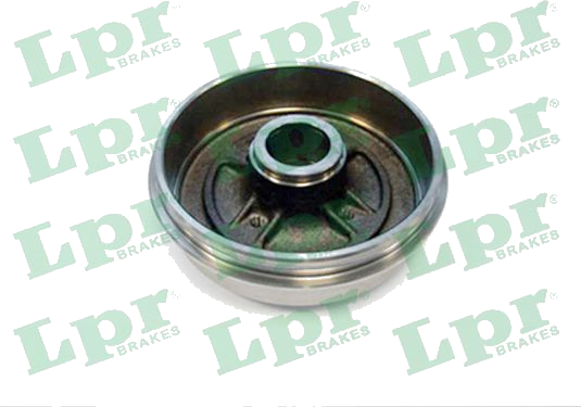 7D0388 Tambour de frein — LPR 7D0388