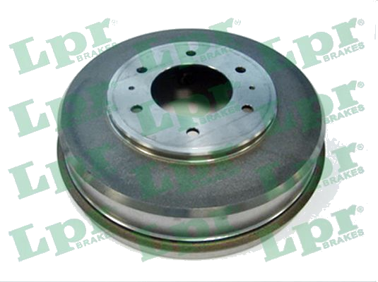 7D0680 Tambour de frein — LPR 7D0680
