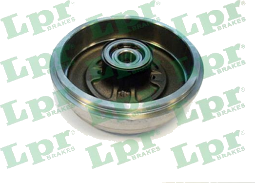 7D0699CA Tambour de frein — LPR 7D0699CA