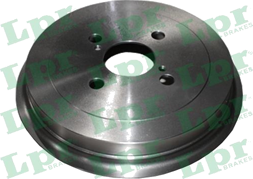 7D0719 Tambour de frein — LPR 7D0719