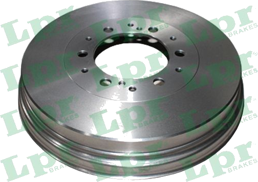 7D0720 Tambour de frein — LPR 7D0720