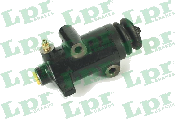 8802 Récepteur d'embrayage — LPR 8802