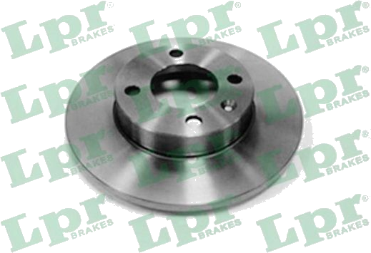 A1011P Disque de frein — LPR A1011P