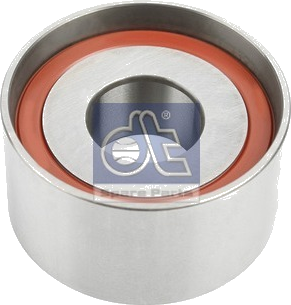 7.54725 Galet enrouleur de courroie accessoire — LPR BB20006