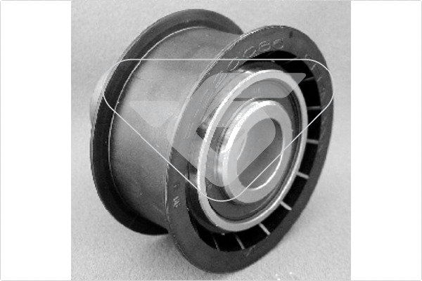 HEG 35 Galet enrouleur de distribution — LPR BB20063