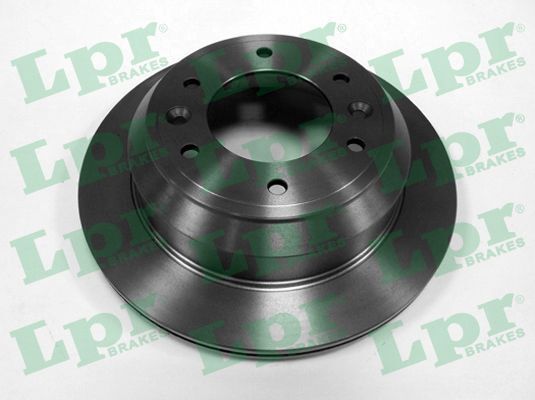 H2032V Disque de frein — LPR H2032V