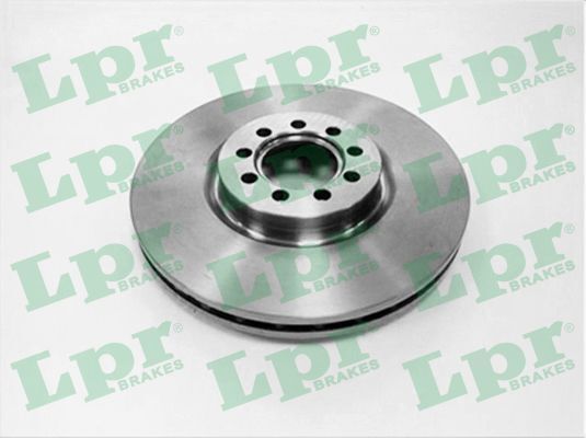 I1013V Disque de frein — LPR I1013V