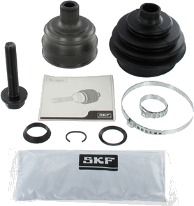 KAD171 Kit de joint de cardan — LPR KAD171