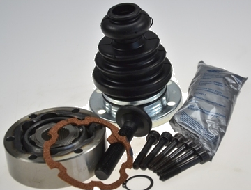 KAD809 Kit de joint de cardan — LPR KAD809