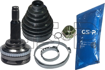 KDW749 Kit de joint de cardan — LPR KDW749