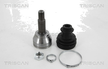 KFR636 Kit de joint de cardan — LPR KFR636