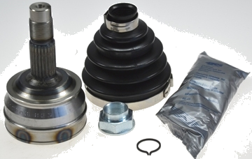 KFT022 Kit de joint de cardan — LPR KFT022