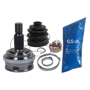 KFT037 Kit de joint de cardan — LPR KFT037