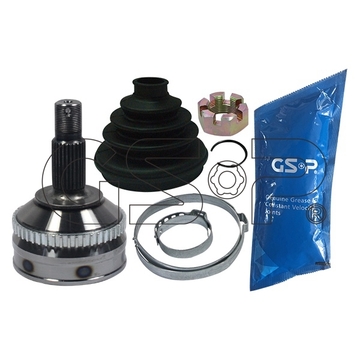 KFT038 Kit de joint de cardan — LPR KFT038
