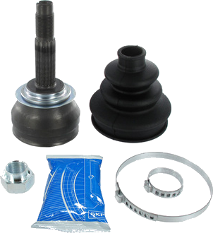 KFT050 Kit de joint de cardan — LPR KFT050