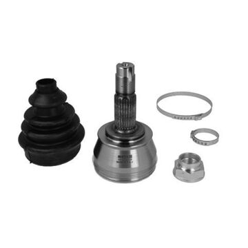KFT055 Kit de joint de cardan — LPR KFT055