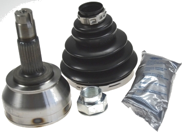 KFT431 Kit de joint de cardan — LPR KFT431