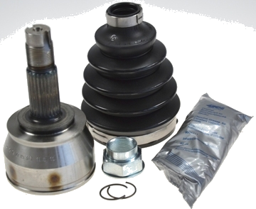 KFT618 Kit de joint de cardan — LPR KFT618