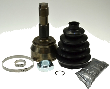 KFT745 Kit de joint de cardan — LPR KFT745
