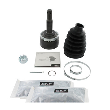 KOP566 Kit de joint de cardan — LPR KOP566