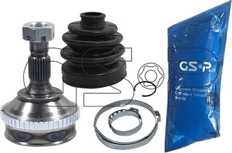KPG249 Kit de joint de cardan — LPR KPG249