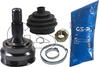 KPG250 Kit de joint de cardan — LPR KPG250